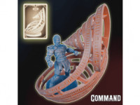 FREE 3D Printable Magic Spell - Command – SpellCraft FX 3D model