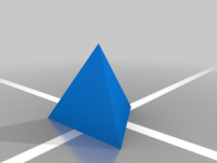 Little Puzzle 3D model