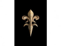 Geoff Tate Logo 3D model