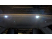 5th Gen 4runner Trunk Headliner Light Clip 3D model