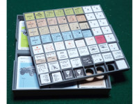 Up Front Storage Inserts 3D model