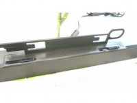 Dell soundbar support for HP screen 3D model