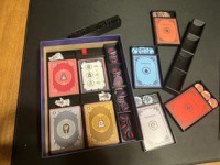 Wraith And The Giants - Insert 3D model