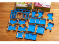 Epona - Boardgame Delicious Games - Insert 3D model