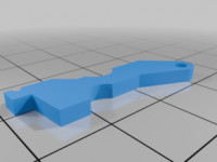 Jiabaile 1:43 Drift RC Increase Steering Mod adjusted 3D model