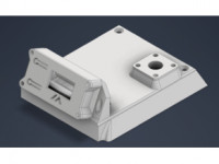 Heltec V4 Desk-node 3D model