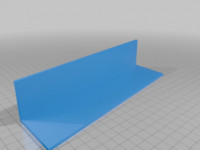Pincab side 3D model