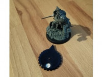 Damage Marker 3D model