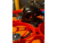 C03 14mm push in mount 3D model