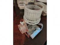 Coffee dripper base with hanger 3D model