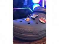 onepiece  jibbet  3D model