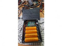 BatteryBox 21700 3D model