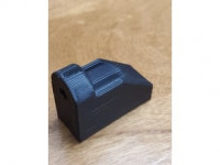 inkbird mount 3D model