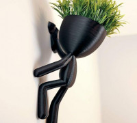 Robert Climber 3D model