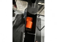 Canyon Speedmax Frame Insert 3D model