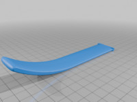 Tech 2 TBOI 3D model