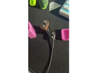 9v battery box 3D model