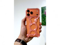 iPhone 17 Pro Max Elegant Case 3D model