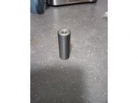 rotary handle 3D model