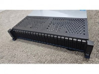 CHENBRO RM23822 2U Front Panel 3D model