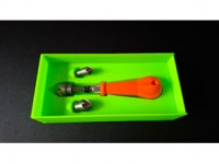 Manual Countersink Storage Box 3D model