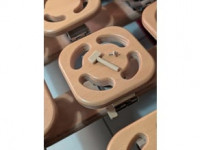 Werkmeister Spring Pin Replacement 3D model