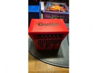 Dominion - Guild 3D model