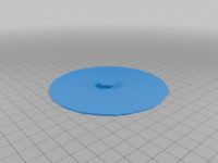 Spheregulation 3D model