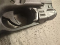 TLR-7A Standard High Switch 3D model