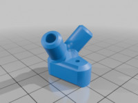 XI25 Pro O4 version modification kits (2025.6.3) 3D model