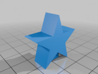 Christmas Tree Decoration 3D model