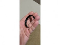 Water Bottle Identifier Ring V1 3D model