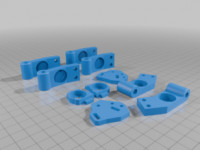 Tremendous Kasi 3D model