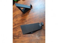 Tablet/iPad Holder 3D model