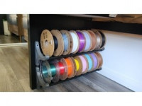 Filament Rack 3D model