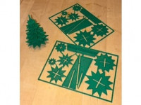 Weihnachtsbaum / Christmas tree 3D model