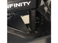 PC CASE (SMX COFFER) - GPU Support 3D model