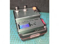 power supply  3D model