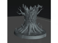 Poisoned Token - The Eightpints 3D model