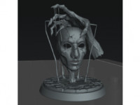 Mindless Token - The Eightpints 3D model