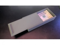 Money Box  (for USD) 3D model