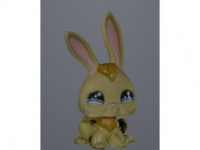 Littlest Petshop Rabbit 3D model