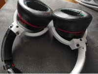 Sony MDR XB950B1/BT hinge 3D model