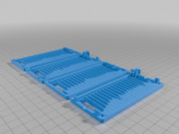 Jeprody theme 3D model