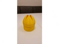 Waste bin for plotting (Cutting /Plot/Plotter)  // Mülleimer 3D model