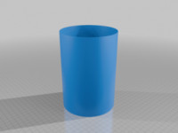 Uv Lamp 3D model