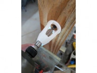 Screw alignment tool 3D model