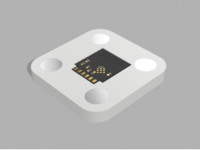 ESP8685 Programmer 3D model