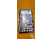 Paranormal custom insert 3D model