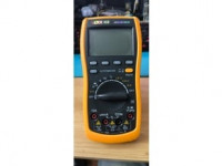 Multimeeter Kick Stand 3D model